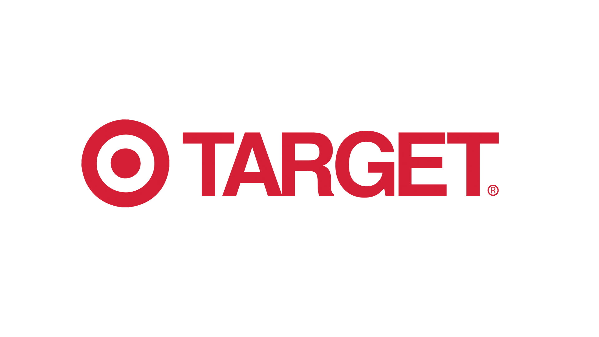 target
